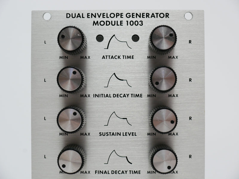 Behringer DUAL ENVELOPE GENERATOR 1003 2