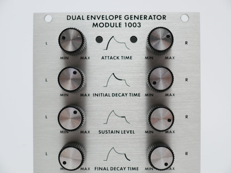 Behringer 1003 DUAL ENVELOPE GENERATOR (中古)