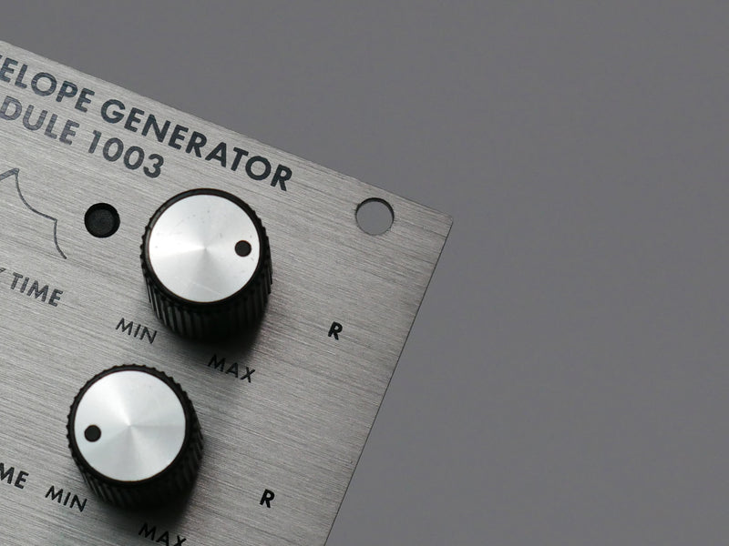 Behringer 1003 DUAL ENVELOPE GENERATOR (中古)