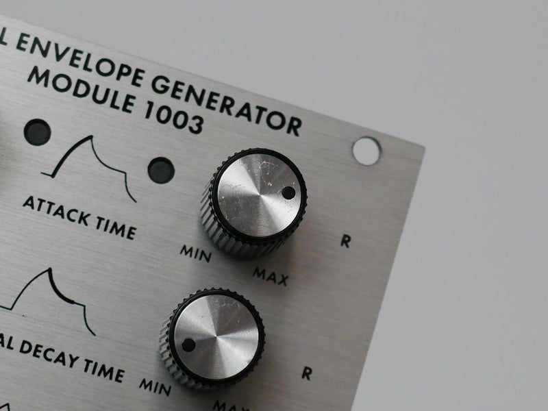 Behringer 1003 DUAL ENVELOPE GENERATOR (中古)