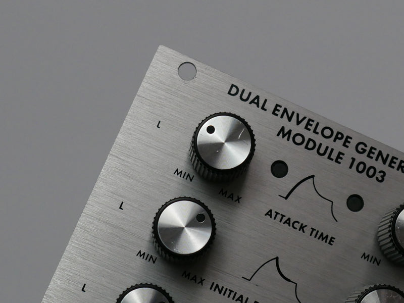 Behringer 1003 DUAL ENVELOPE GENERATOR (中古)