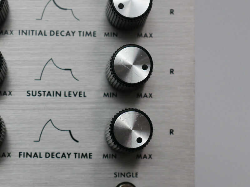 Behringer 1003 DUAL ENVELOPE GENERATOR (中古)