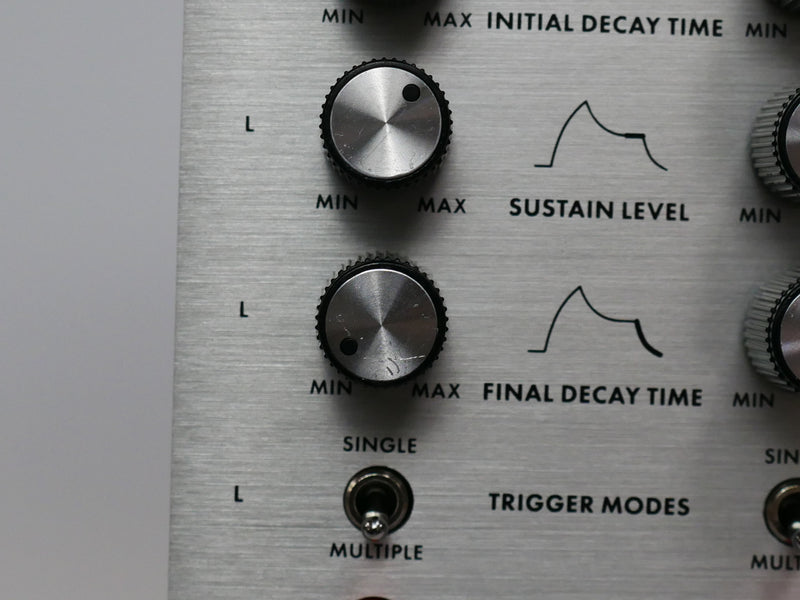 Behringer 1003 DUAL ENVELOPE GENERATOR (中古)