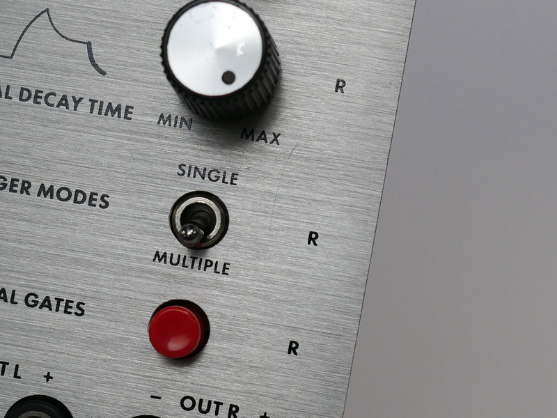 Behringer 1003 DUAL ENVELOPE GENERATOR (中古)