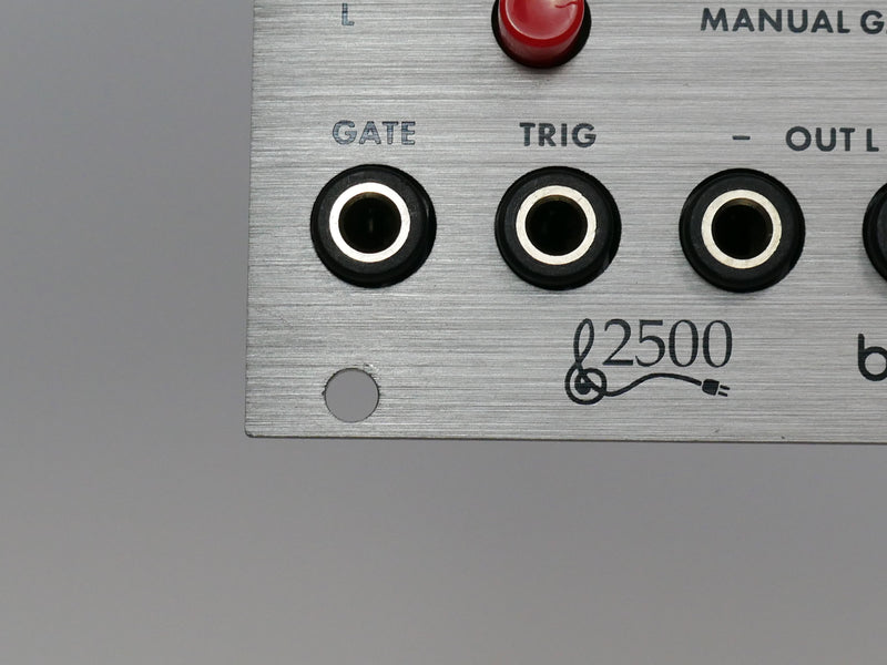 Behringer 1003 DUAL ENVELOPE GENERATOR (中古)