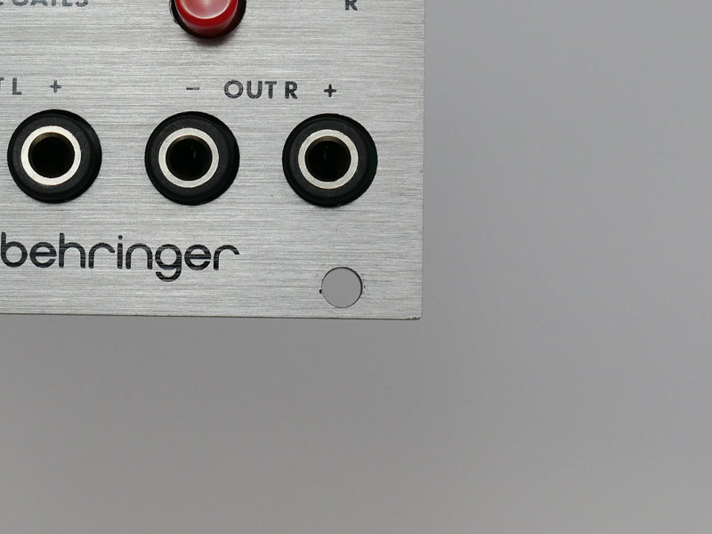 Behringer 1003 DUAL ENVELOPE GENERATOR (中古)