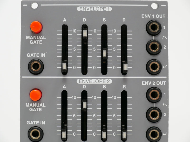 Behringer 140 DUAL ENVELOPE/LFO (中古)2