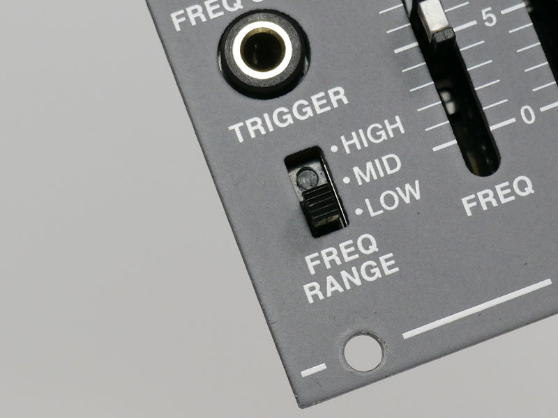 Behringer 140 DUAL ENVELOPE/LFO (中古)
