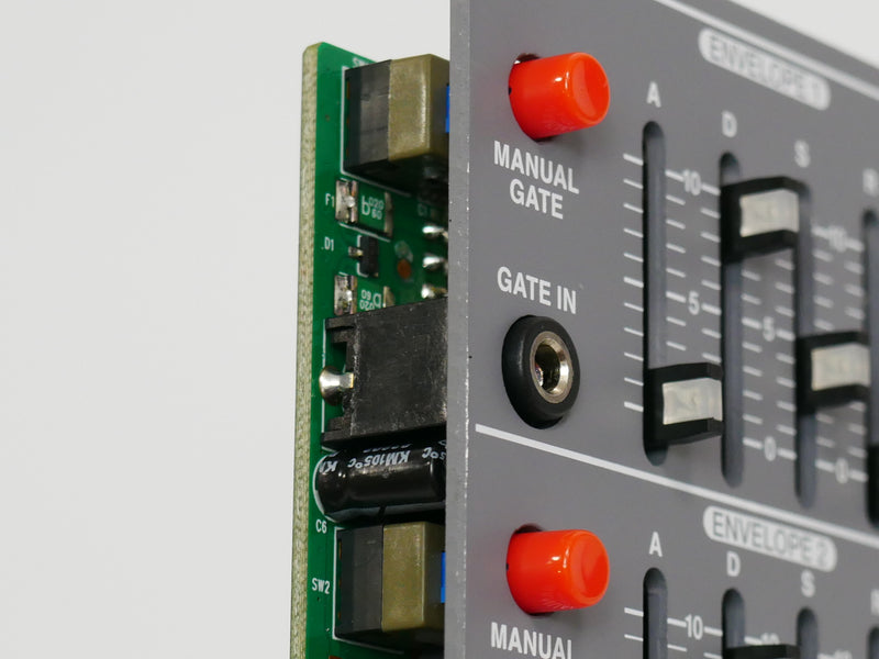 Behringer 140 DUAL ENVELOPE/LFO (中古)