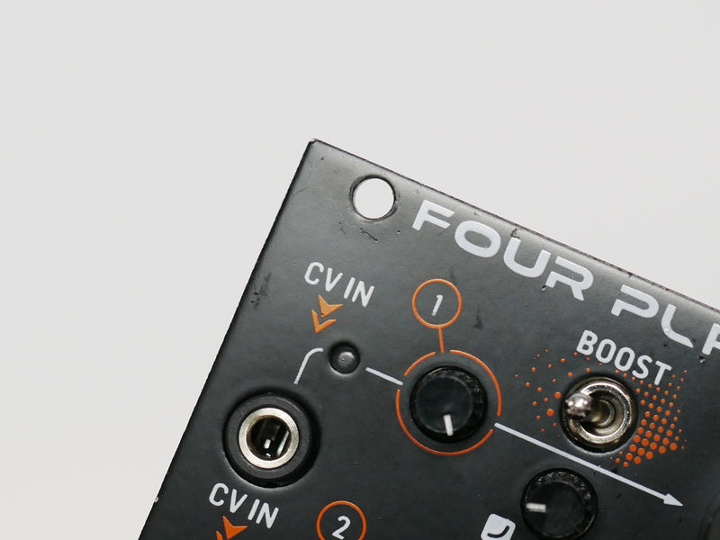 Behringer FOUR PLAY (中古)
