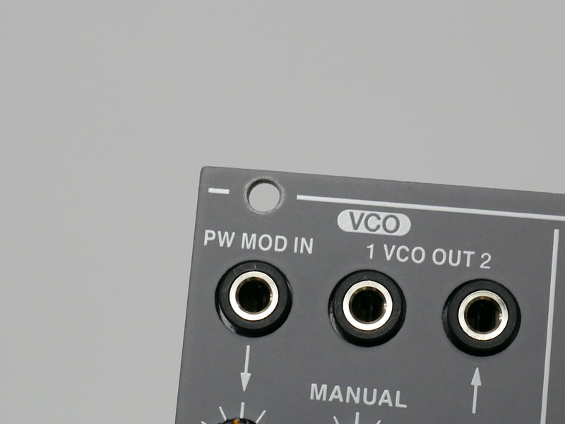 Behringer 112 DUAL VCO (中古)