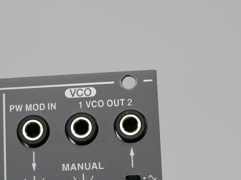 Behringer 112 DUAL VCO (中古)