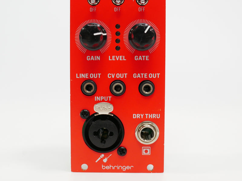 Behringer PERFECT PITCH PP1 (中古)3