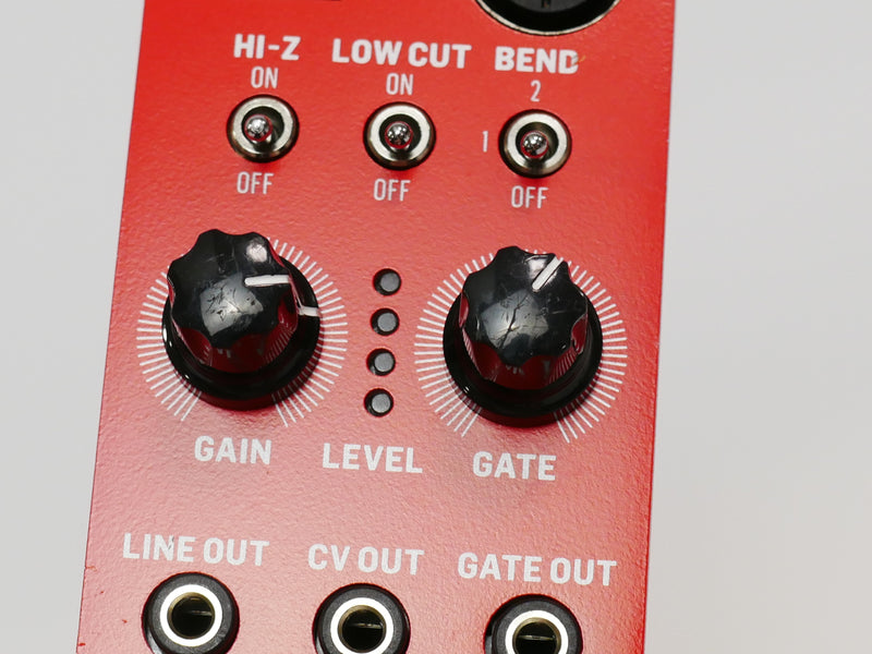 Behringer PERFECT PITCH PP1 (中古)