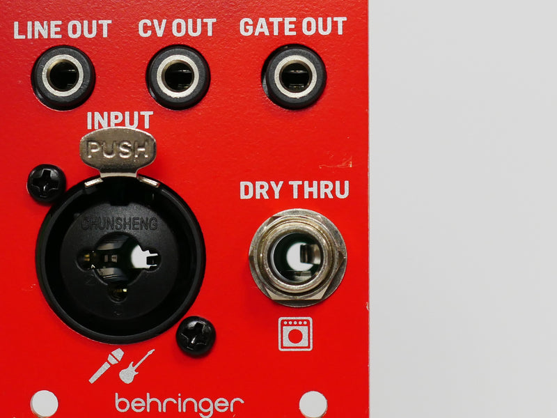 Behringer PERFECT PITCH PP1 (中古)