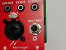 Behringer PERFECT PITCH PP1 (中古)