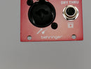 Behringer PERFECT PITCH PP1 (中古)