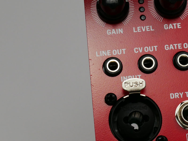 Behringer PERFECT PITCH PP1 (中古)