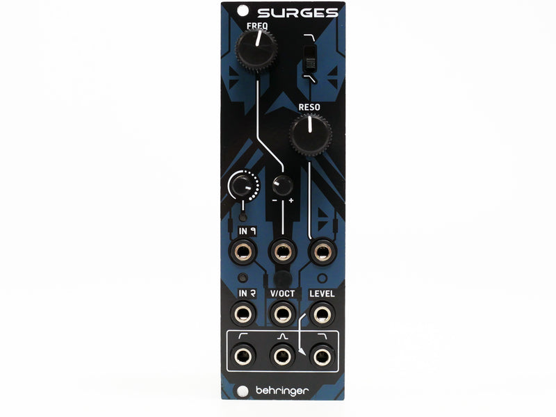 Behringer SURGES (中古)