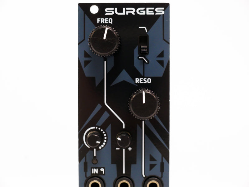 Behringer SURGES (中古)2