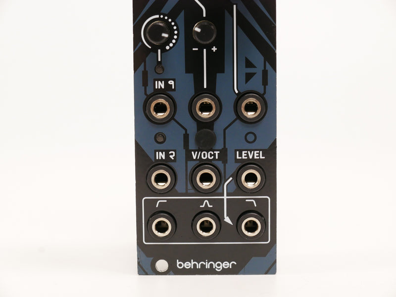 Behringer SURGES (中古)3