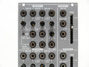 Behringer 297 DUAL PORTAMENTO/CV UTILI. (中古)2