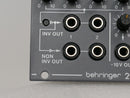 Behringer 297 DUAL PORTAMENTO/CV UTILI. (中古)