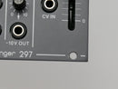 Behringer 297 DUAL PORTAMENTO/CV UTILI. (中古)