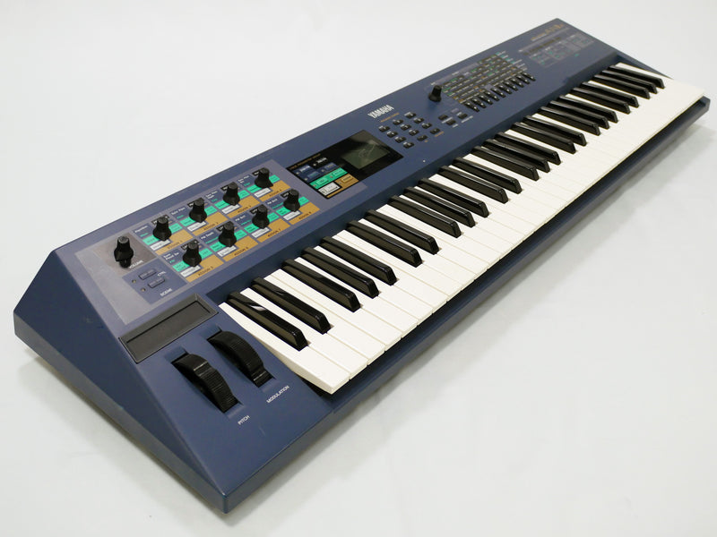 YAMAHA AN1x (中古)2