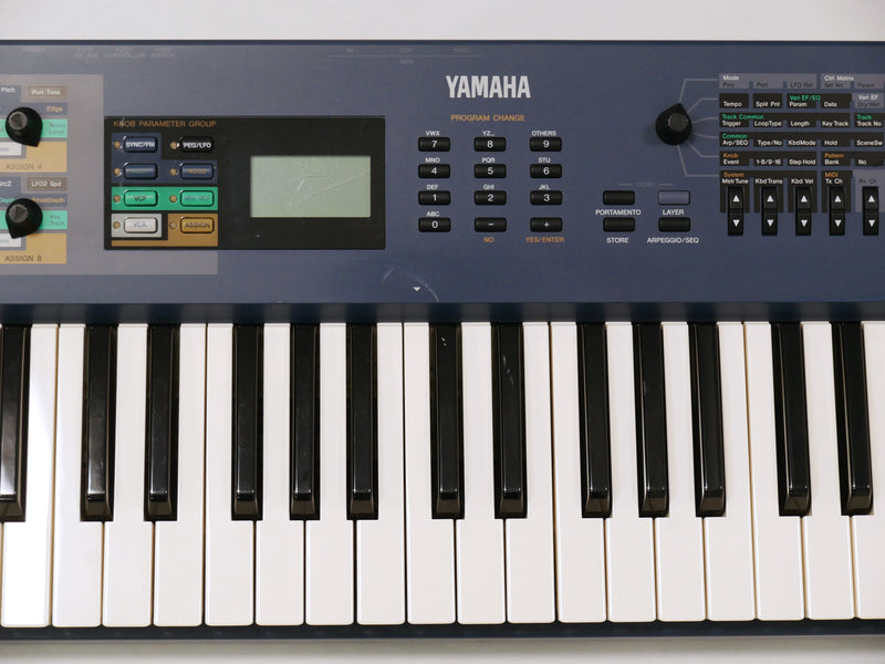 YAMAHA AN1x (中古)