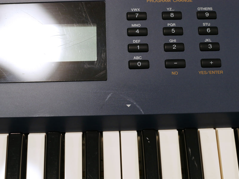 YAMAHA AN1x (中古)
