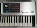 Roland Fantom G7 + Case (中古)