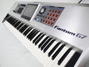 Roland Fantom G7 + Case (中古)
