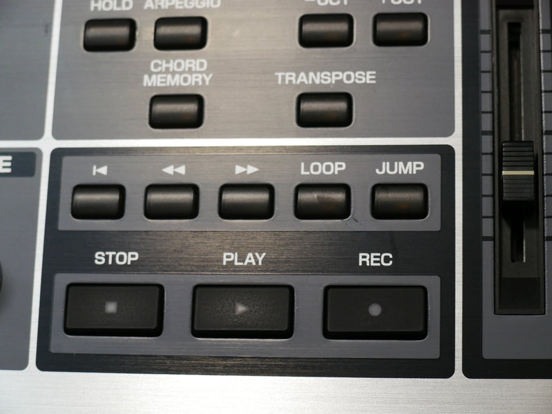 Roland Fantom G7 + Case (中古)