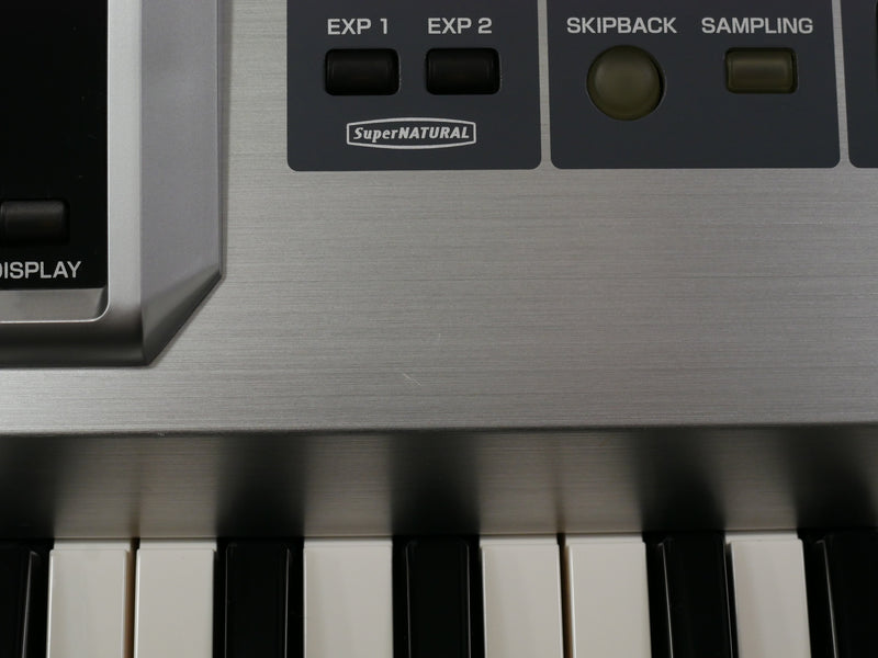 Roland Fantom G7 + Case (中古)