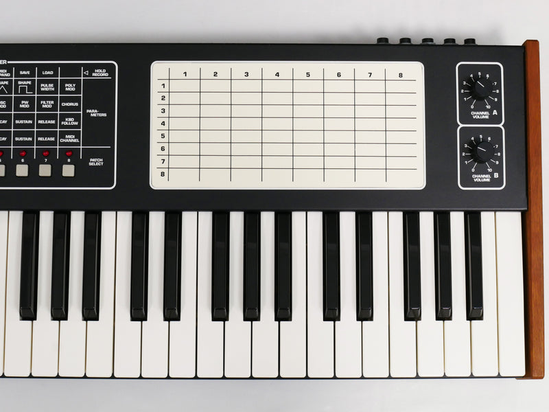 Sequential Circuits PRO-8 (中古)4