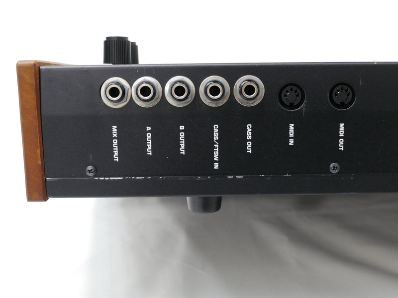 Sequential Circuits PRO-8 (中古)