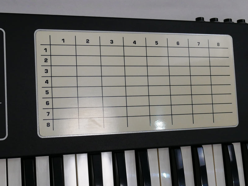Sequential Circuits PRO-8 (中古)