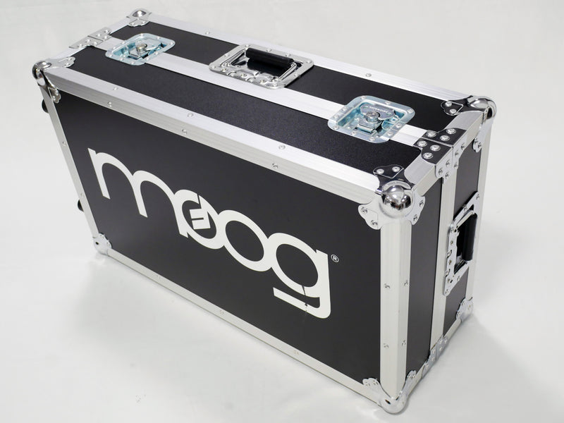 moog ACC-RC-006 Sub 37 &amp; Little Phatty Road Case (中古)