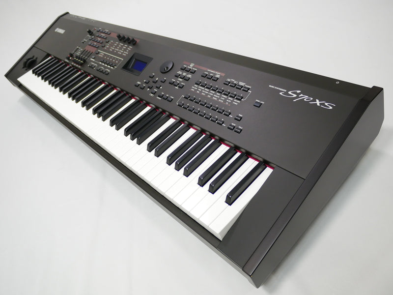 YAMAHA S70 XS (中古)
