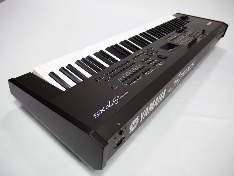 YAMAHA S70 XS (中古)2