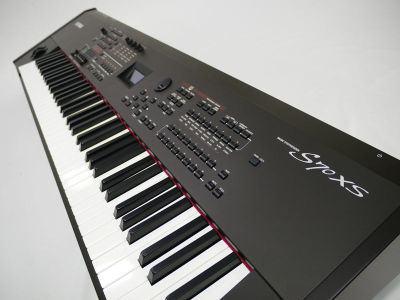 YAMAHA S70 XS (中古)3