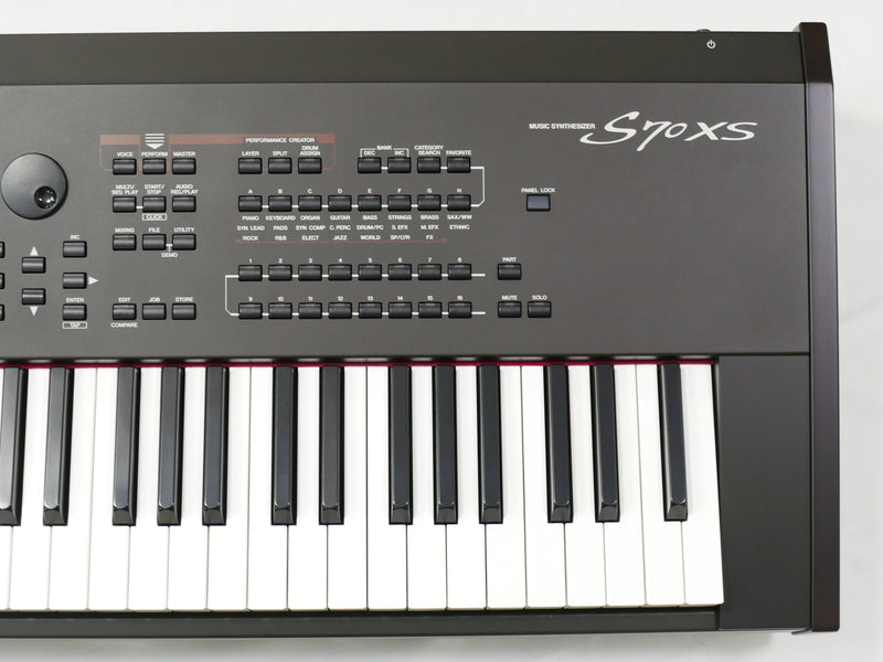 YAMAHA S70 XS (中古)