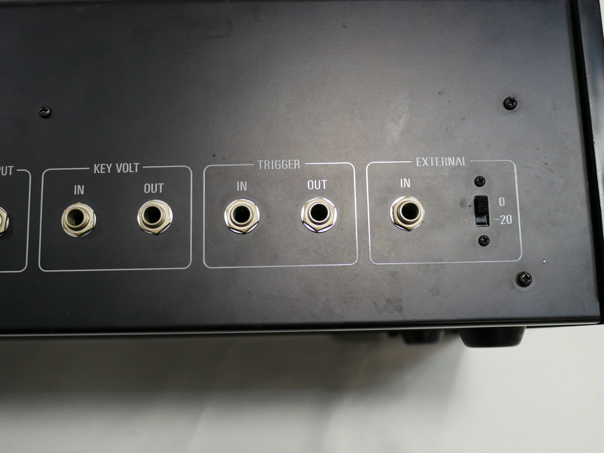 YAMAHA CS-10 + Case (中古)