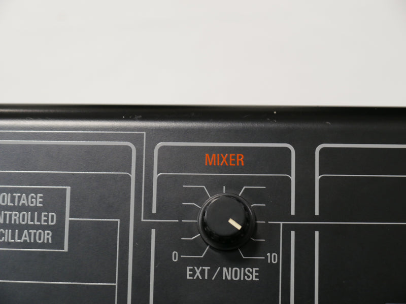 YAMAHA CS-10 + Case (中古)