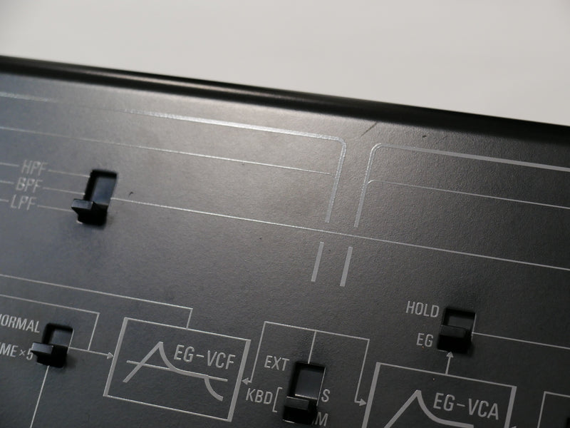YAMAHA CS-10 + Case (中古)