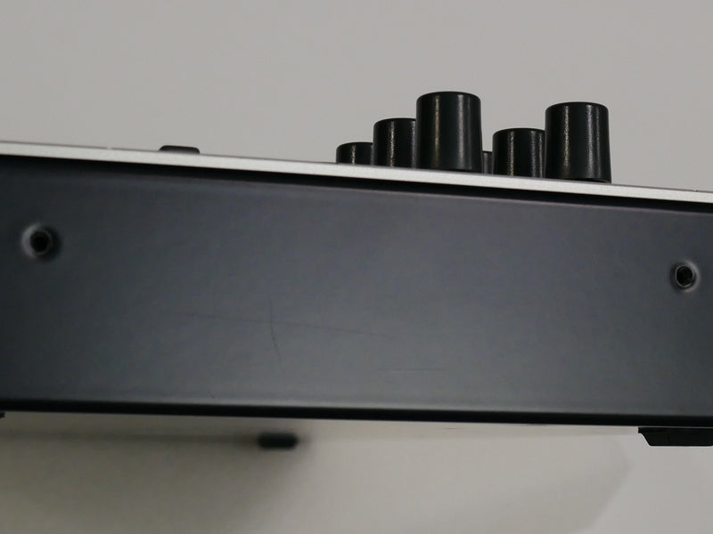 ELEKTRON MACHINEDRUM SPS-1 mkII (中古)