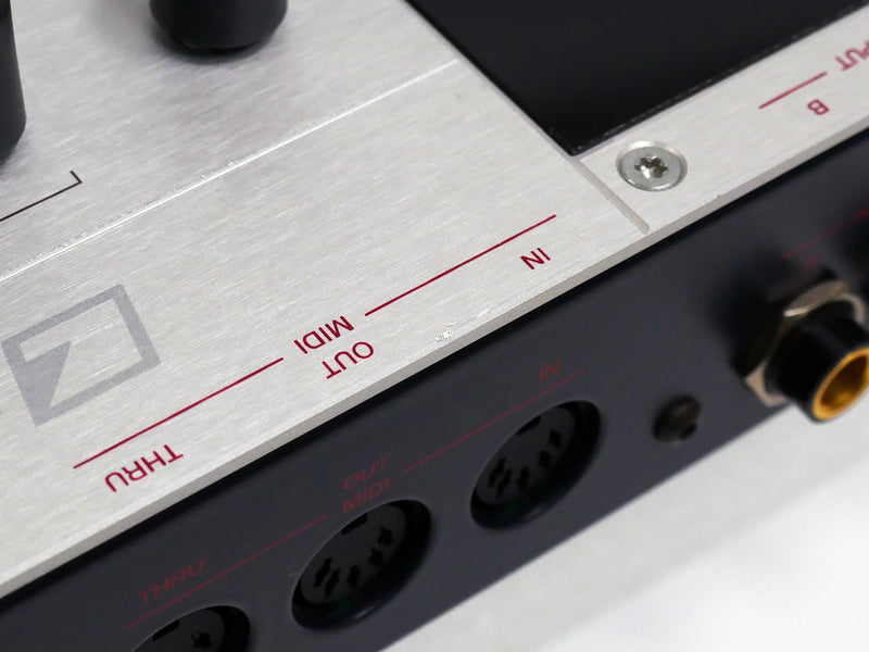 ELEKTRON MACHINEDRUM SPS-1 mkII (中古)