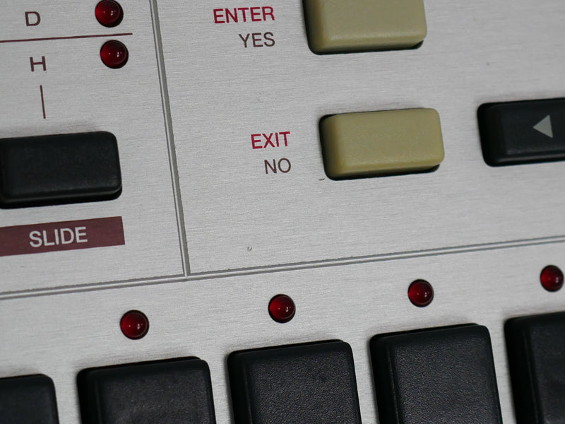 ELEKTRON MACHINEDRUM SPS-1 mkII (中古)