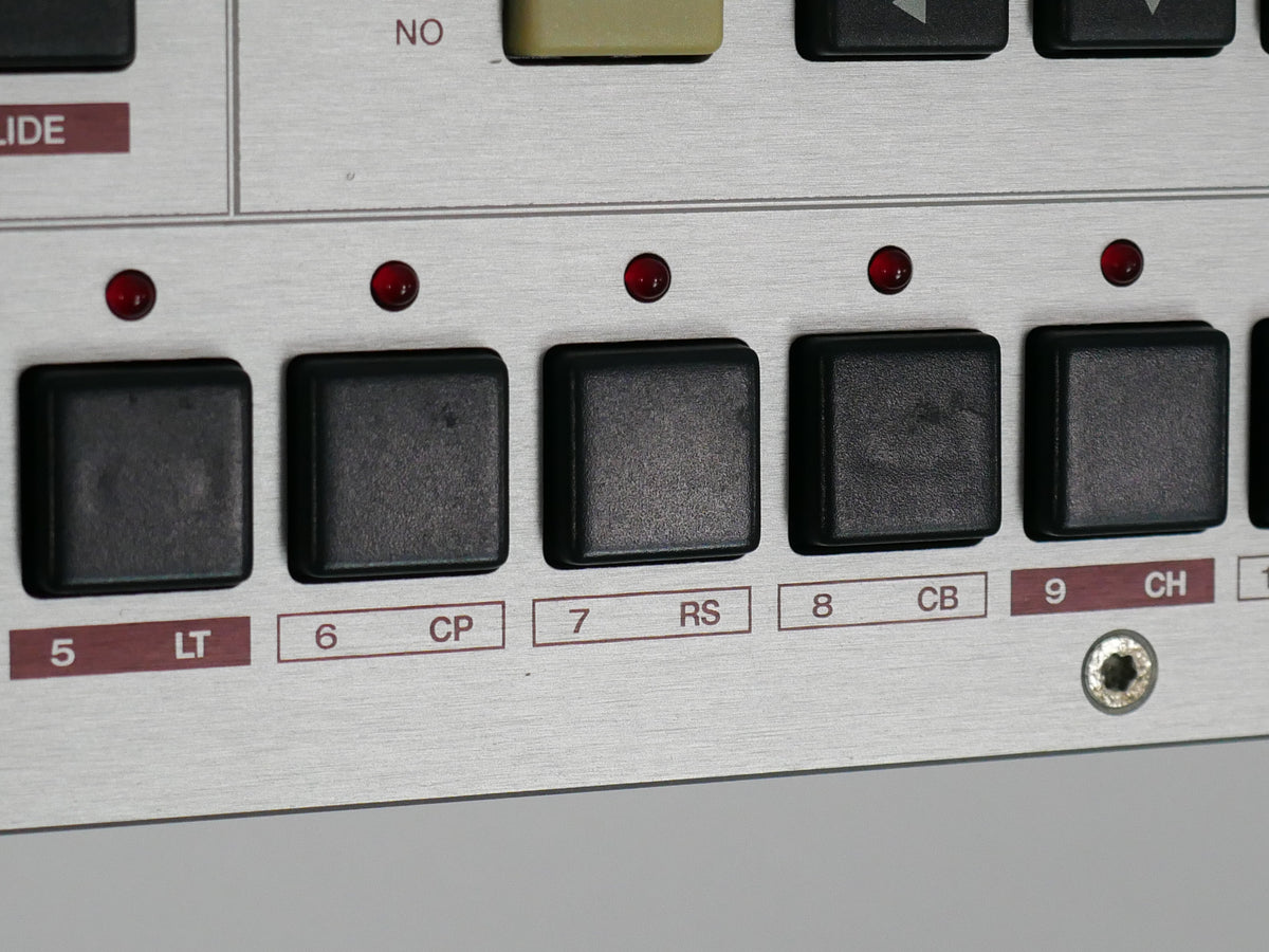 ELEKTRON MACHINEDRUM SPS-1 mkII (中古)